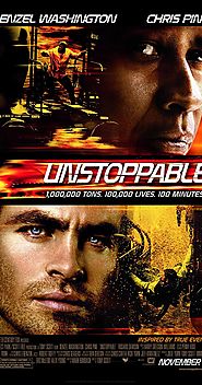 Unstoppable (2010) - IMDb