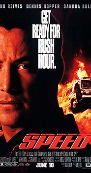 Speed (1994) - IMDb