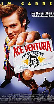 Ace Ventura: Pet Detective (1994) - IMDb