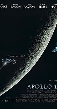 Apollo 13 (1995) - IMDb