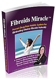 The Fibroids Miracle Review – Does This Book Helps To Get Rid Of Fibroids?
