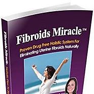 Fibroids Miracle PDF Ebook Download - Home | Facebook