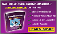 Fibroids Miracle Reviews - Is Amanda Leto Scam?