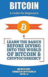 Bitcoin: A Guide for Beginners e-Book (Instantly Download for FREE Below!)