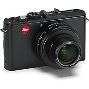 Buy Leica V-Lux 6 Black In UK