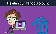 All Set to Delete Yahoo Account? Perform 7 Quick Steps