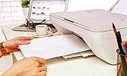 Printer is Offline? Troubleshooting Methods to Bring it Online