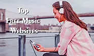 11 Top Free Websites to Download Your Favourite Music Right Away