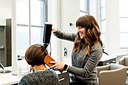 Different Activities of Top Hair Salons Charlotte NC - Flirt Hair Studio