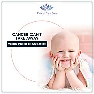 Cancer treatment in Pune