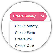 SurveyGizmo | Professional Online Survey Software & Form Builder
