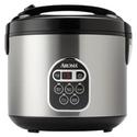 Unique Digital Aroma Rice Cooker and Food Steamer Reviews and Ratings 2016