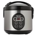 Best Digital Aroma Rice Cooker and Food Steamer Review 2016