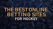 Hockey Betting Sites - Best Places to Bet on Hockey In India