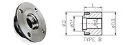 Stainless Steel Carbon Steel Companion Flanges Manufacturer Suppliers Dealer Exporter in India
