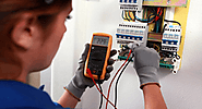 Tips to Handling an Electrical Emergency Calmly in Enfield