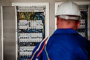 Commercial Electrical Inspection Services Enfield