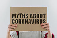 Breaking the Rumours of Coronavirus: Myths vs Facts Busted