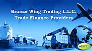 Trade Finance Providers - SBLC MT760 – LC MT700 – MT760