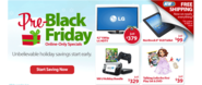 Black Friday LED TV Deals and Black Friday LED TV Sales - Led TV Deals