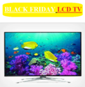 Find Smart Deals on Black Friday HDTV Deals