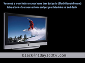 Best places to buy a TV online for cheap .