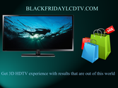 Best and Attractive deals on Black Friday Specials