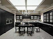 Tips for your Luxury Kitchen Design – Gandeur Interiors