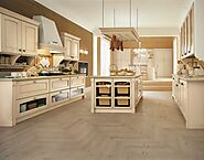 Designer Kitchens: Increase Your Home’s Potential