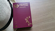 EU Passport for Portugal