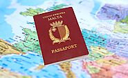 Immigration to Malta from India