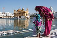 5 Spectacular Things To Do In Amritsar | Quo Vadis Travel