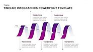 Timeline PowerPoint Templates | SlideKit