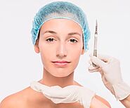 Plastic Surgeons Email List