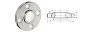 Slip on Flange Dimensions - Nitech Stainless