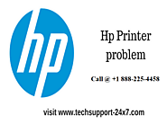 How to resolve HP Ink system failure 0xc19a0020 | Call @ 1 888-225-4458