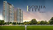 Sobha City Gurgaon: