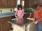 DIY Project: Build Your Own Kitchen Island