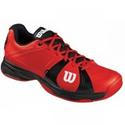 Wilson Tennis Shoes Available at Everything Tennis