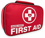 What to keep in your first aid kit at home