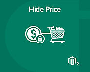Hide Price Magento 2 Extension