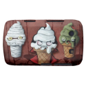 Monsters Halloween Team! Blackberry Cases from Zazzle.com
