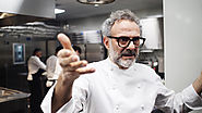 Gucci Osteria’s Massimo Bottura is offering free virtual cooking classes on Instagram