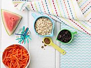 Cooking With Kids : Food Network | Food Network