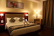 Accommodation and Hotels in Meerut, Luxury Rooms and Suites in Meerut