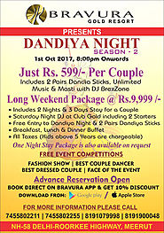 Dandiya Night Season - 2