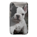 French Bulldog Puppy Iphone 3g/3gs Case-Mate iPhone 3 Case from Zazzle.com