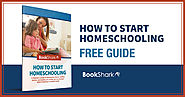 How Do I Start Homeschooling My Child?