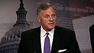 Senate Intel chairman sold off stock ahead of coronavirus economic downturn - CNNPolitics
