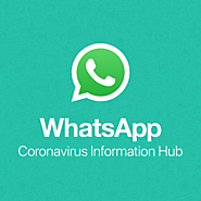 How WhatsApp can help you stay connected during the coronavirus (COVID-19) pandemic